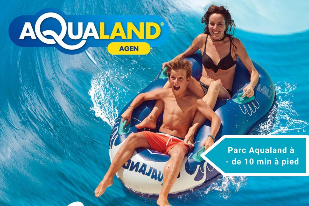The Originals City, Relais D'Estillac, Agen Sud 외부 사진