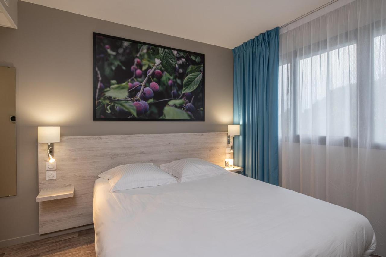 The Originals City, Relais D'Estillac, Agen Sud 외부 사진
