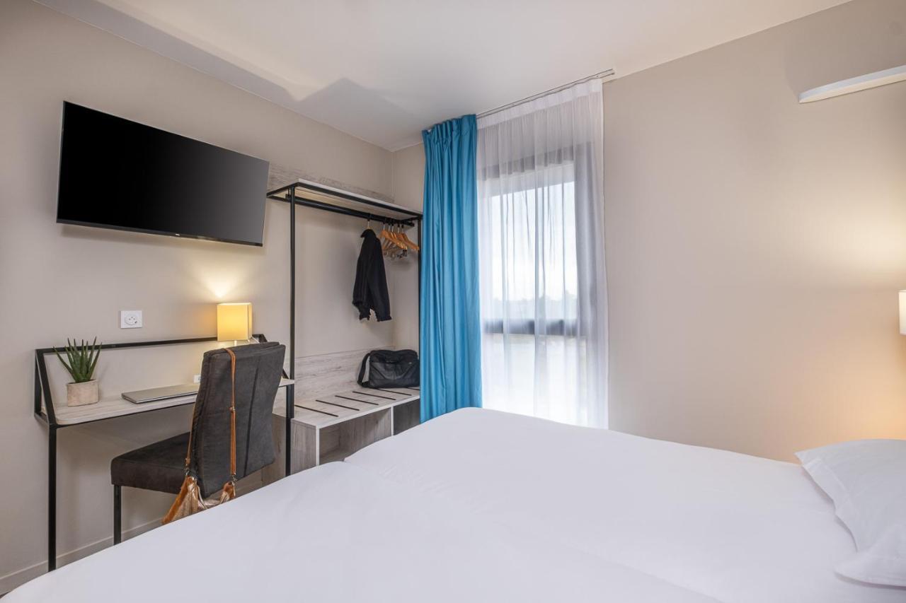 The Originals City, Relais D'Estillac, Agen Sud 외부 사진