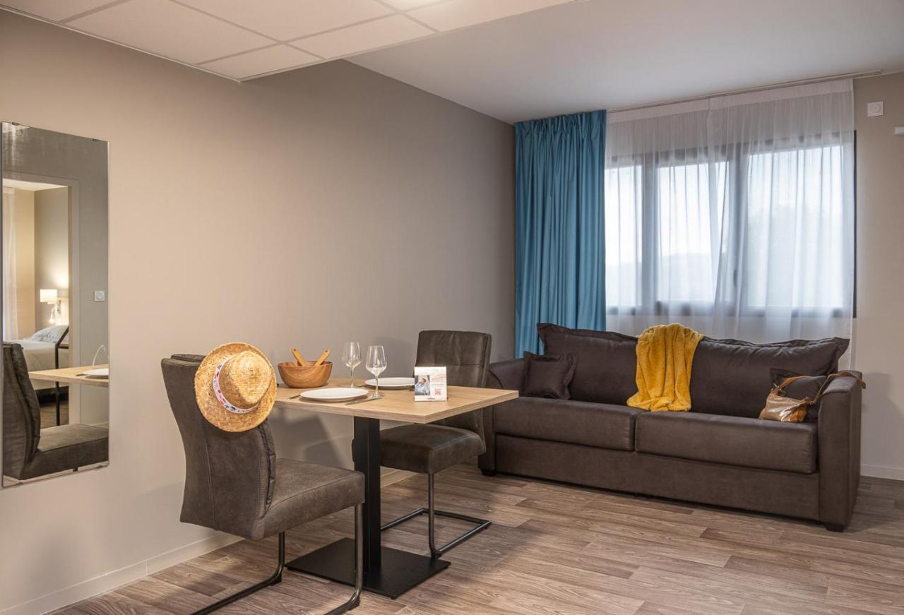 The Originals City, Relais D'Estillac, Agen Sud 외부 사진