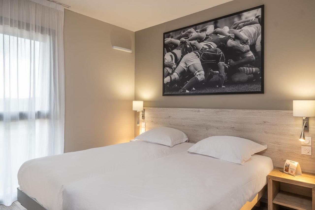The Originals City, Relais D'Estillac, Agen Sud 외부 사진