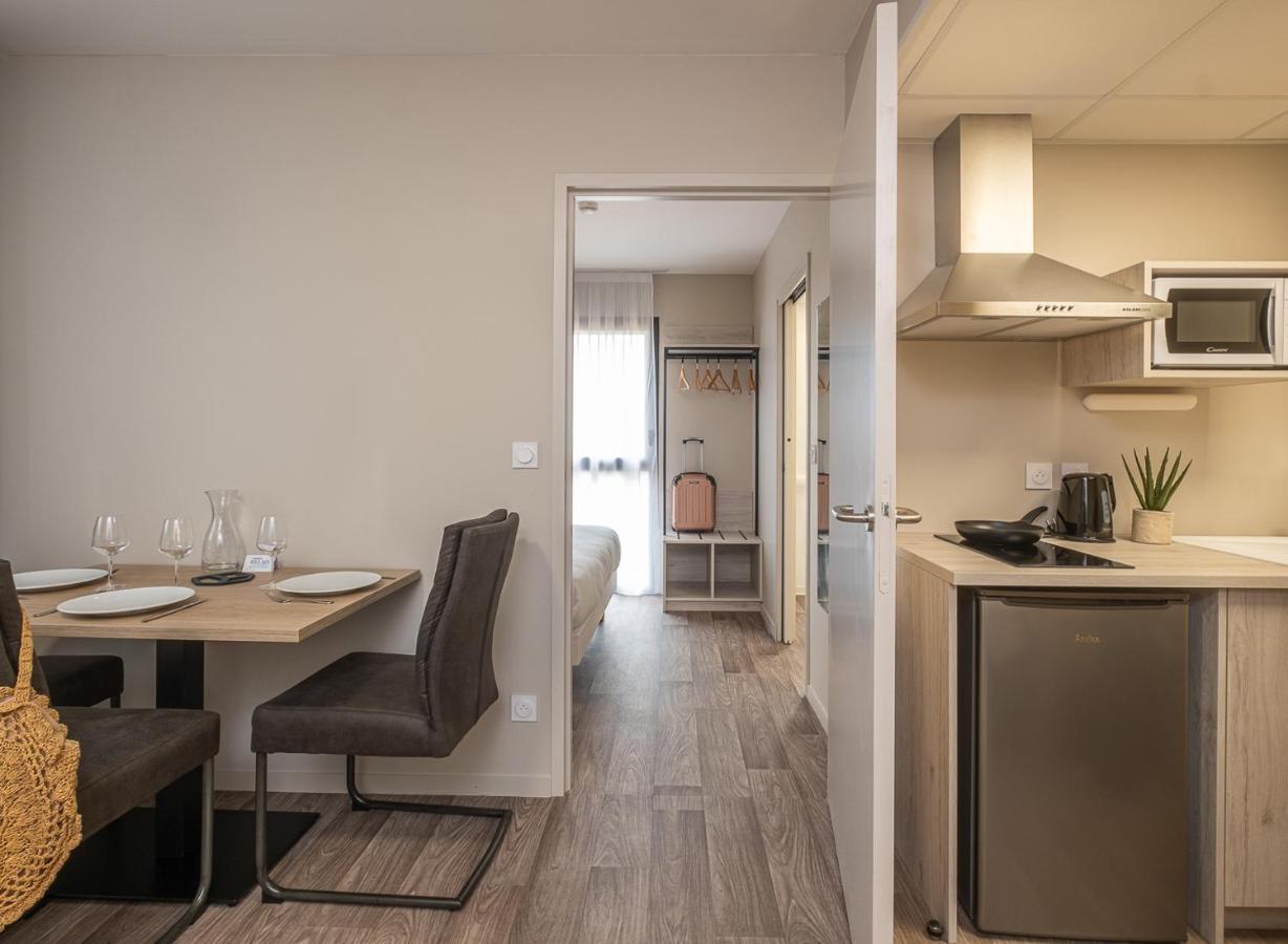 The Originals City, Relais D'Estillac, Agen Sud 외부 사진