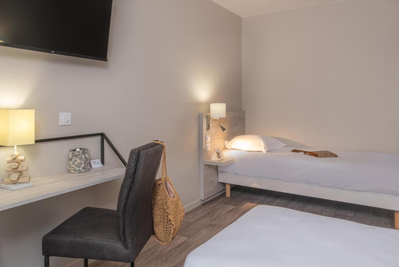The Originals City, Relais D'Estillac, Agen Sud 외부 사진