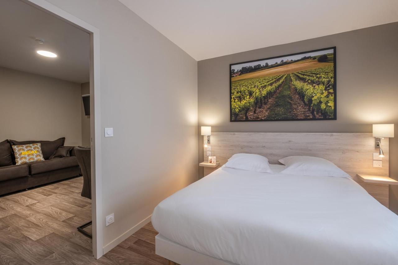 The Originals City, Relais D'Estillac, Agen Sud 외부 사진