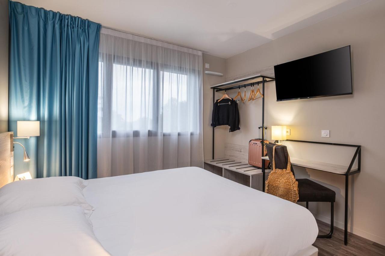 The Originals City, Relais D'Estillac, Agen Sud 외부 사진