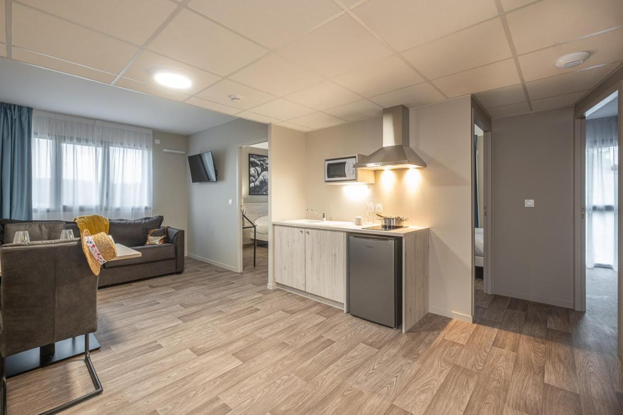 The Originals City, Relais D'Estillac, Agen Sud 외부 사진