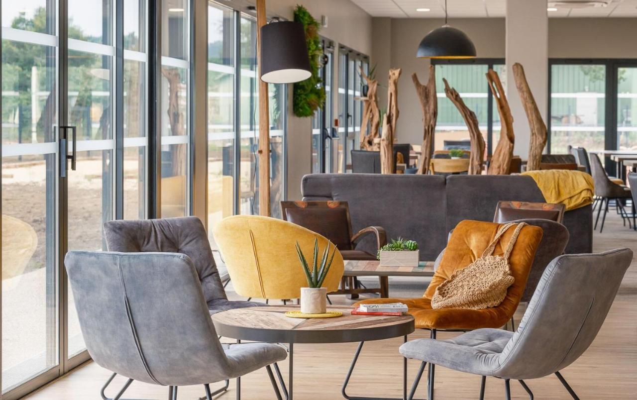 The Originals City, Relais D'Estillac, Agen Sud 외부 사진